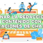 Dominar la redacción de contenido con indicaciones de ChatGPT