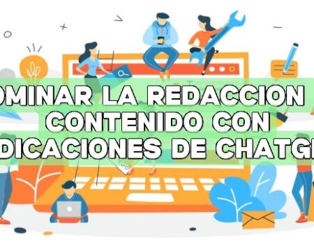 Dominar la redacción de contenido con indicaciones de ChatGPT