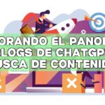 Explorando el panorama de blogs de ChatGPT en busca de contenido