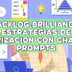 Backlog Brilliance: Estrategias de priorización con ChatGPT Prompts