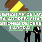 Bienestar de los trabajadores: ChatGPT Cuestiones de Derecho Laboral
