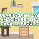 Claridad en las reclamaciones: ChatGPT para el seguro