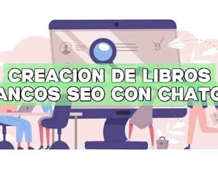 Creación de libros blancos SEO con ChatGPT