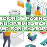 Creación de páginas de destino optimizadas para SEO con ChatGPT