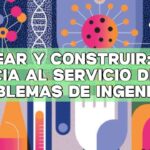 Crear y construir: La ciencia al servicio de los problemas de ingeniería