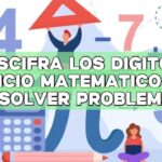 Descifra los dígitos: Ejercicio matemático para resolver problemas