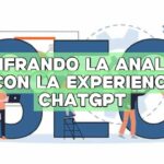 Descifrando la analítica SEO con la experiencia de ChatGPT