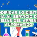 Descodificar lo digital: La ciencia al servicio de los problemas del aprendizaje automático