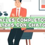 Detalles completos de pólizas con ChatGPT