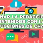 Dominar la redacción de contenidos con las instrucciones de ChatGPT