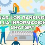 Dominar los rankings SEO con la información de ChatGPT