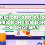 Dominio del SEO en redes sociales con los consejos de ChatGPT