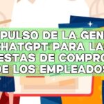 El pulso de la gente: ChatGPT para las encuestas de compromiso de los empleados