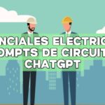 Esenciales Eléctricos: Prompts de Circuitos ChatGPT