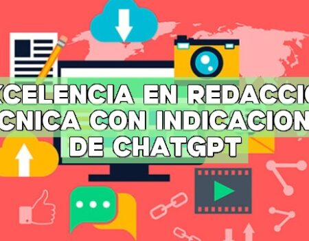 Excelencia en redacción técnica con indicaciones de ChatGPT