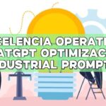 Excelencia operativa: ChatGPT Optimización Industrial Prompts