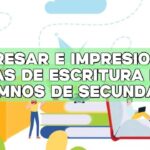 Expresar e impresionar: Pistas de escritura para alumnos de secundaria