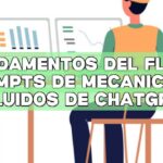 Fundamentos del flujo: Prompts de Mecánica de Fluidos de ChatGPT