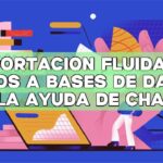 Importación fluida de datos a bases de datos con la ayuda de ChatGPT