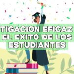 Investigación eficaz para el éxito de los estudiantes