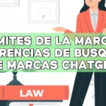 Límites de la marca: Sugerencias de búsqueda de marcas ChatGPT