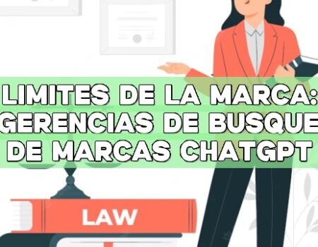 Límites de la marca: Sugerencias de búsqueda de marcas ChatGPT
