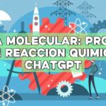 Magia Molecular: Prompts de Reacción Química ChatGPT