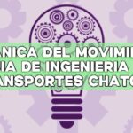 Mecánica del movimiento: Guía de ingeniería de transportes ChatGPT