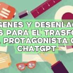 Orígenes y desenlaces: Ideas para el trasfondo del protagonista con ChatGPT