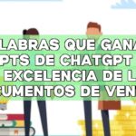 Palabras que Ganan: Prompts de ChatGPT para la excelencia de los documentos de ventas