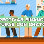 Perspectivas financieras futuras con ChatGPT