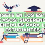 Sumérgete en los estudios de casos: Sugerencias esenciales para los estudiantes