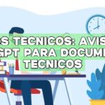 Textos técnicos: Avisos de ChatGPT para documentos técnicos