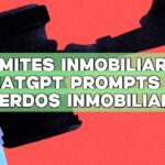 Trámites inmobiliarios: ChatGPT Prompts de acuerdos inmobiliarios